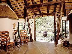 Etosha Aoba Lodge ภายนอก รูปภาพ